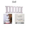 Cake Pillar For Layered Cakes Best For Wedding Cakes, Anniversary