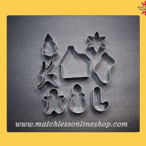 Buy Fishing Cookie Cutter Online in India 