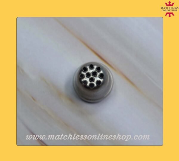 Grass Nozzle For Cake Decoration - Matchless Online Shop Supplier Of Icing Nozzles In India