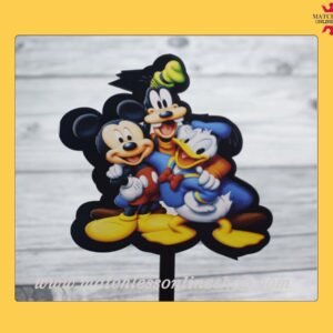 Cake Toppers Online Available At Best Price In India