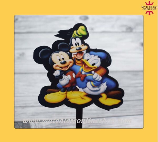Cake Toppers Online Available At Best Price In India
