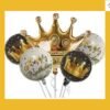 Happy-anniversary-foil-balloons-golden-prince-crown-foil-balloons-perfect-for-party-celebration