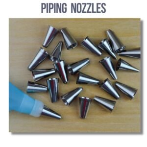 Piping Nozzles