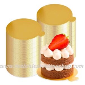 Buy PME Square Cake Board, 10 In. Online - Shop Home & Garden on Carrefour  UAE